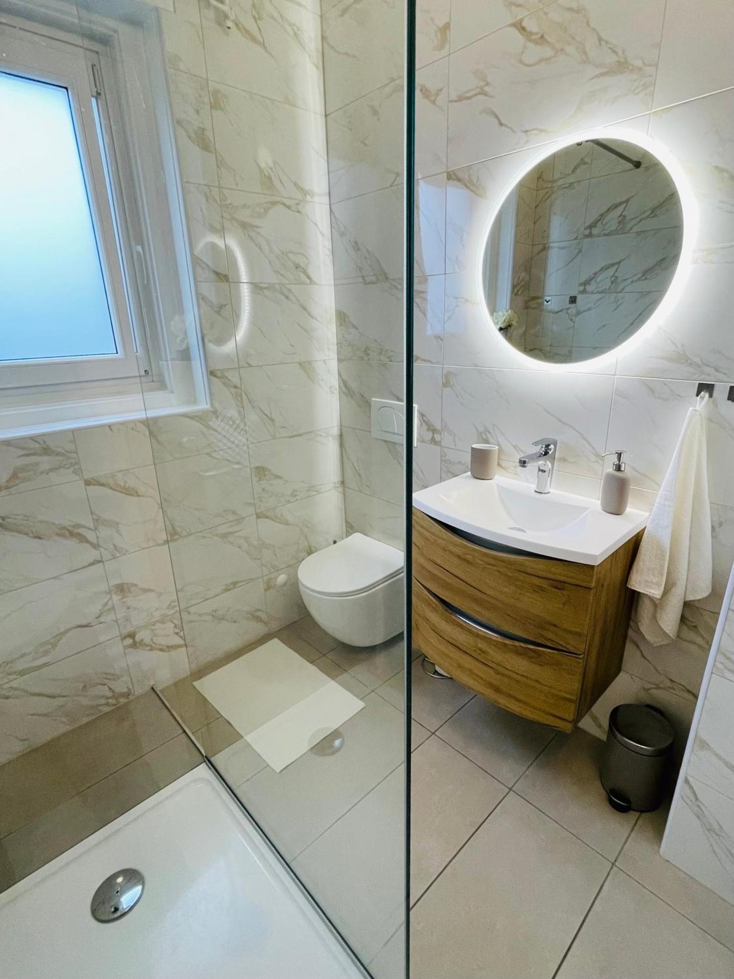 Apartma Srecko, Sežana Eksteriør billede